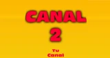 Radio TV Canal 2 ATV