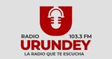 Radio Urundey 103.3