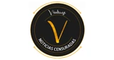 Vintage Radio, Asunción
