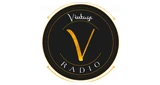 Vintage Radio, Asunción