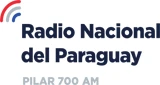 Radio Nacional del Paraguay 700 AM