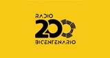 Radio 200 - Bicentenario
