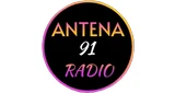 Antena 91 Radio Online