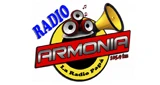 Radio Armonía 105.9 FM