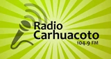 Radio Carhuacoto