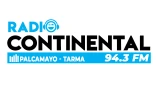 Radio Continental 94.3 FM