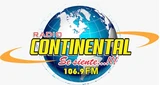Radio Continental 106.9 Fm