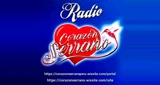 Radio Corazon Serrano