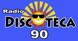 Radio Discoteca 90