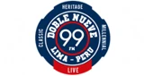 Doble Nueve - LIVE