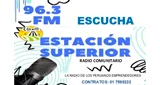 Radio Estacion Superior 96.3 FM