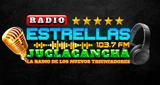 Radio Estrellas 103.7 FM