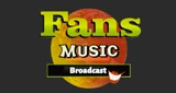 Fans Radio online