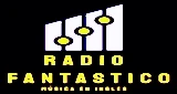 Radio Fantastico Lima  (Martin Acha Fiorani)