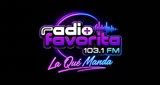 Radio Favorita online