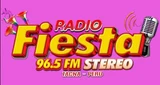 Radio Fiesta - Tacna
