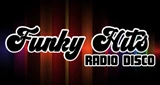 Radio Funky Hits • Disco