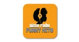 Radio Funky Hits • Disco