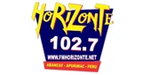 Radio Horizonte 102.7 FM