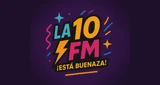 La 10 FM Está Buenaza