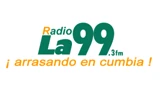 Radio La 99