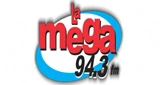 La Mega 94.3 FM