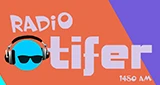 Radio la Positiva - carabamba