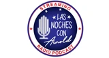 LAS NOCHES CON ARNOLD RADIO