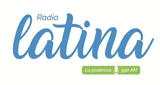 Radio Latina 990 AM