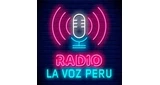 radio la voz peru
