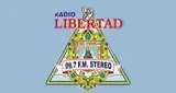 Radio Libertad 99.7 FM