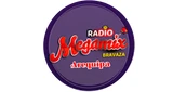 Radio Mega Mix Bravaza - Arequipa