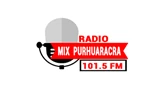 Radio Mix Purhuaracra