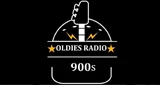 Oldies Radio 900s