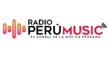 Radio Perú Music