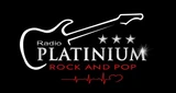 Radio Platinium Rock And Pop