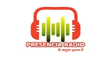 Presencia Radio 92.3 FM