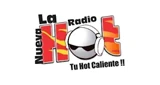 Radio La Nueva Hot