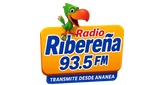 Radio Ribereña Ananea 93.5 FM