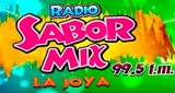 RADIO SABOR MIX LA JOYA