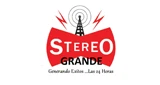 Radio Stereo Grande