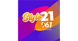 Radio Stylo 21