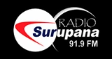 Radio Surupana