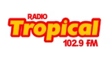Radio Tropical 102.9 FM
