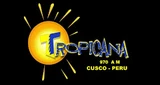 Radio Tropicana 970 Am Cusco