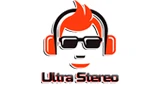 Ultra Stereo