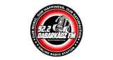 92.2 Dabarkadz FM