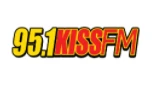 95.1 KiSSFM Southern Luzon