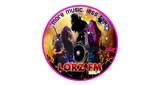 KLUV 98.7