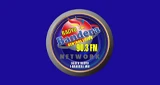 Radyo Bandera Central Luzon 90.3FM
